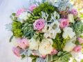 wedding flowers tauranga